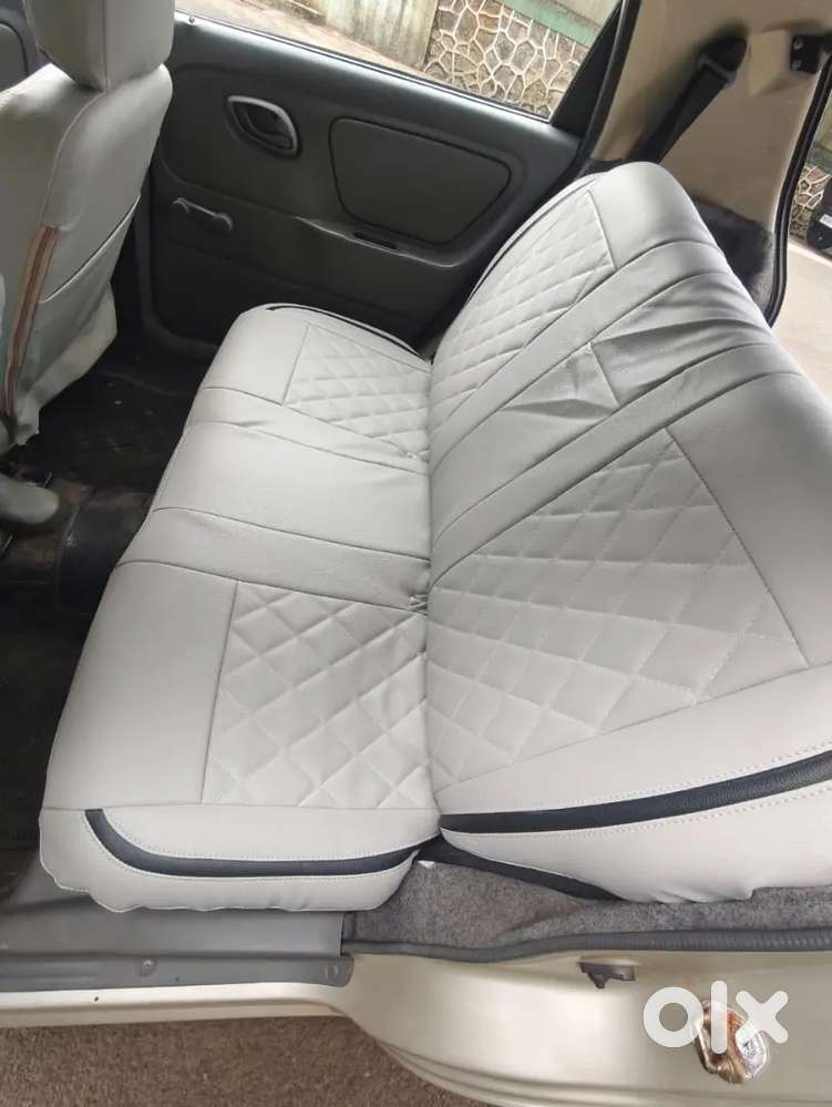 Maruti Suzuki Alto 2009 Car