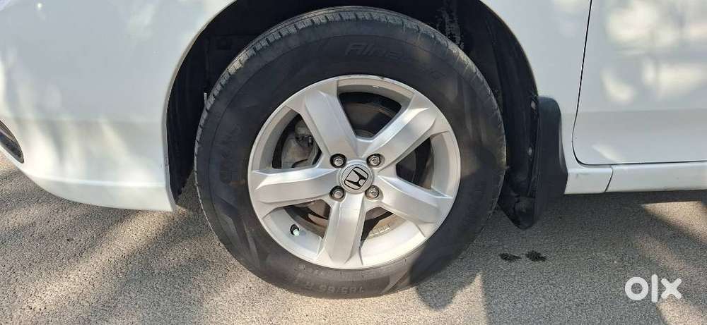 Honda City Vx Petrol Mt Apex Edition, 2012, Diesel