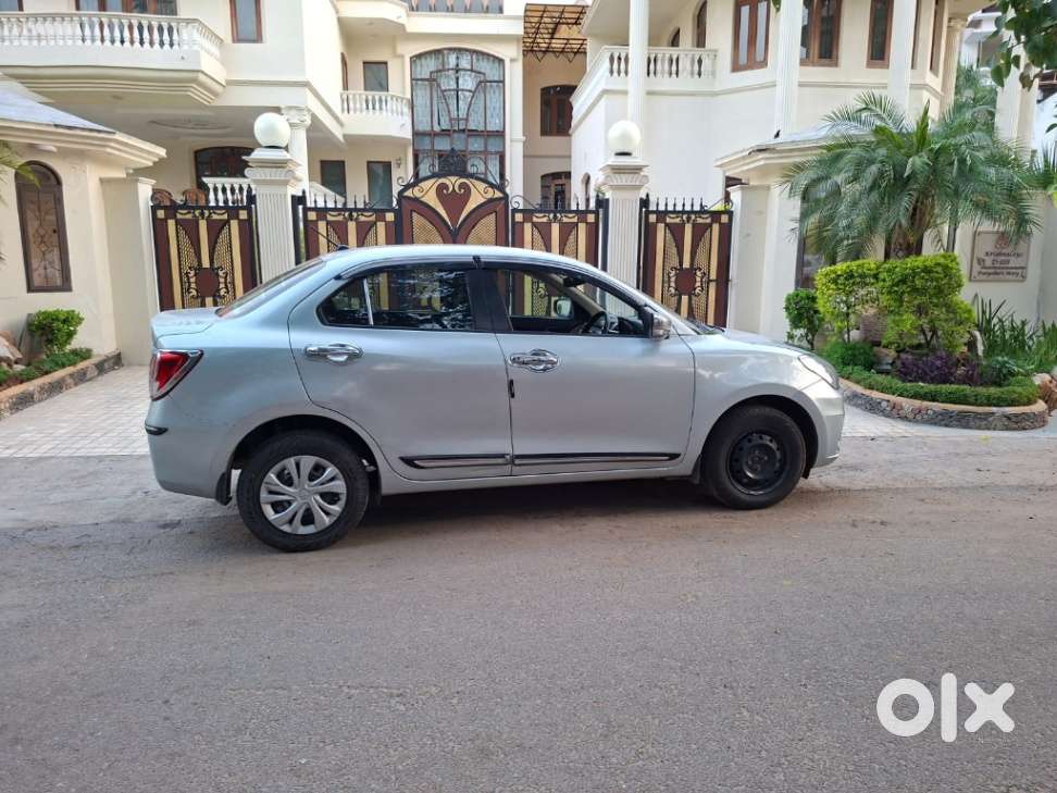 Maruti Suzuki Swift Dzire Vxi Optional, 2024, Cng & Hybrids
