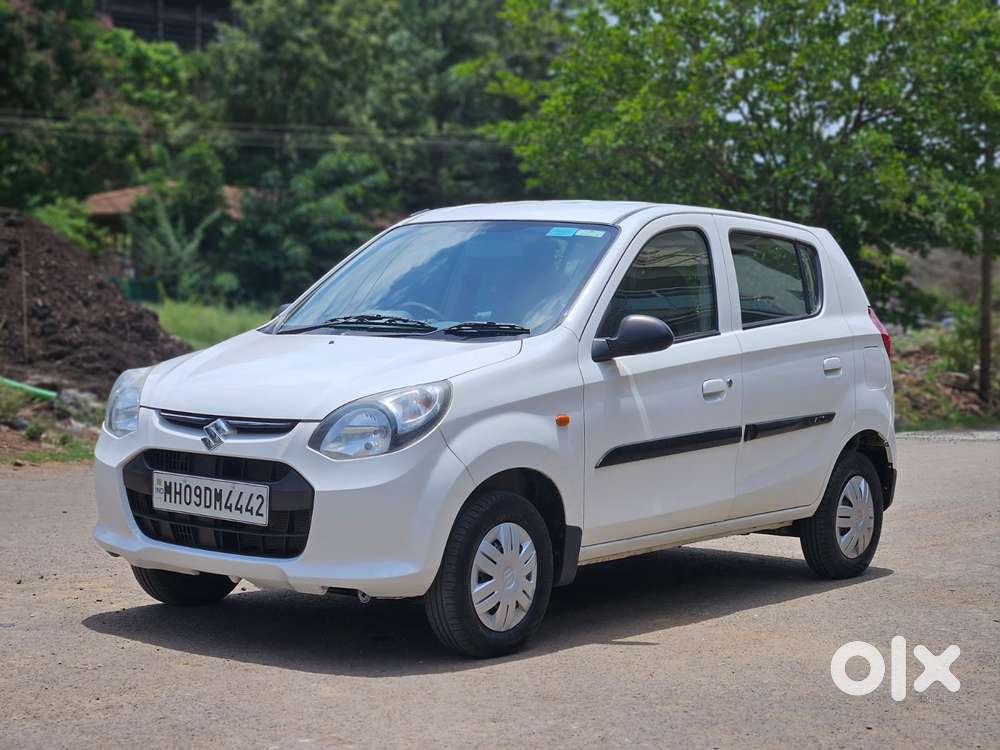Maruti Suzuki Alto 800 Lxi, 2015, Petrol