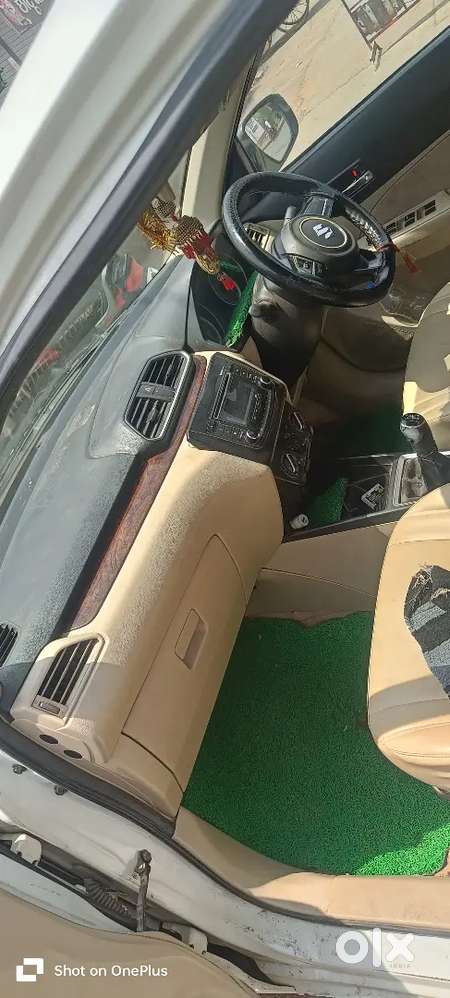 Maruti Suzuki Dzire 2019 Diesel Automatic