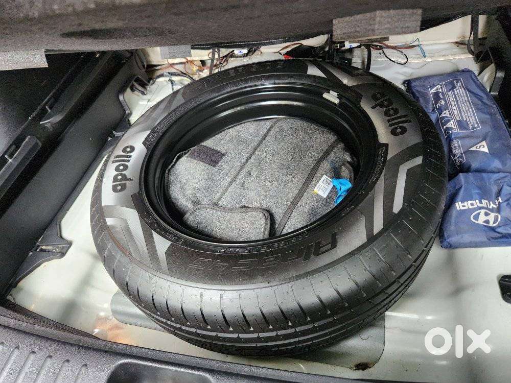 Hyundai Creta 1.5 Sx, 2023, Petrol
