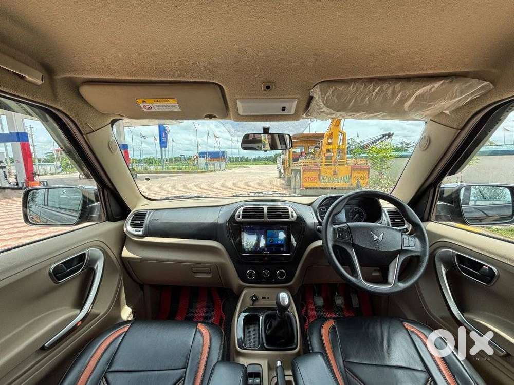 Mahindra Bolero Neo 1.5 N 10 R, 2023, Diesel