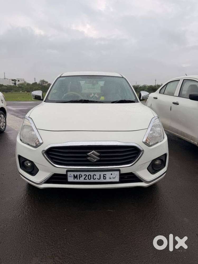 Maruti Suzuki Swift Dzire Vdi (o), 2019, Diesel