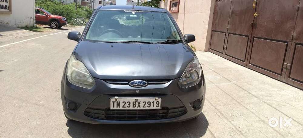 Ford Figo, 2011, Diesel