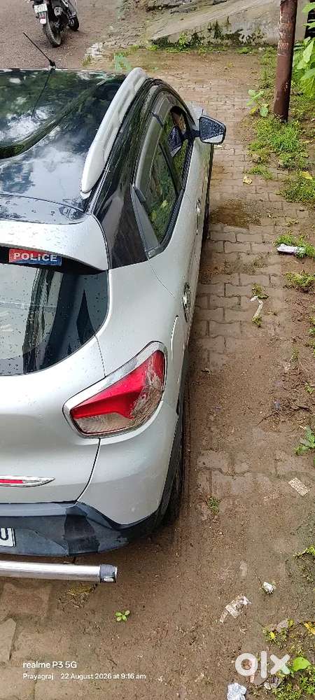 Renault Kwid Rxt Petrol 2018