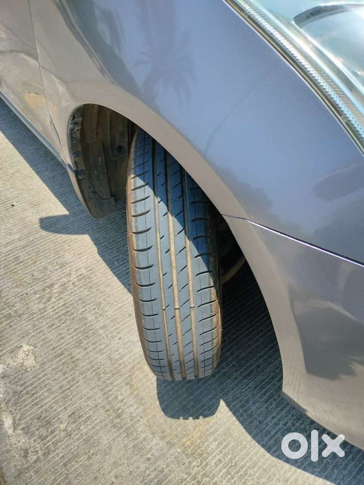 Maruti Suzuki Dzire 1.2 Vxi, 2014, Petrol