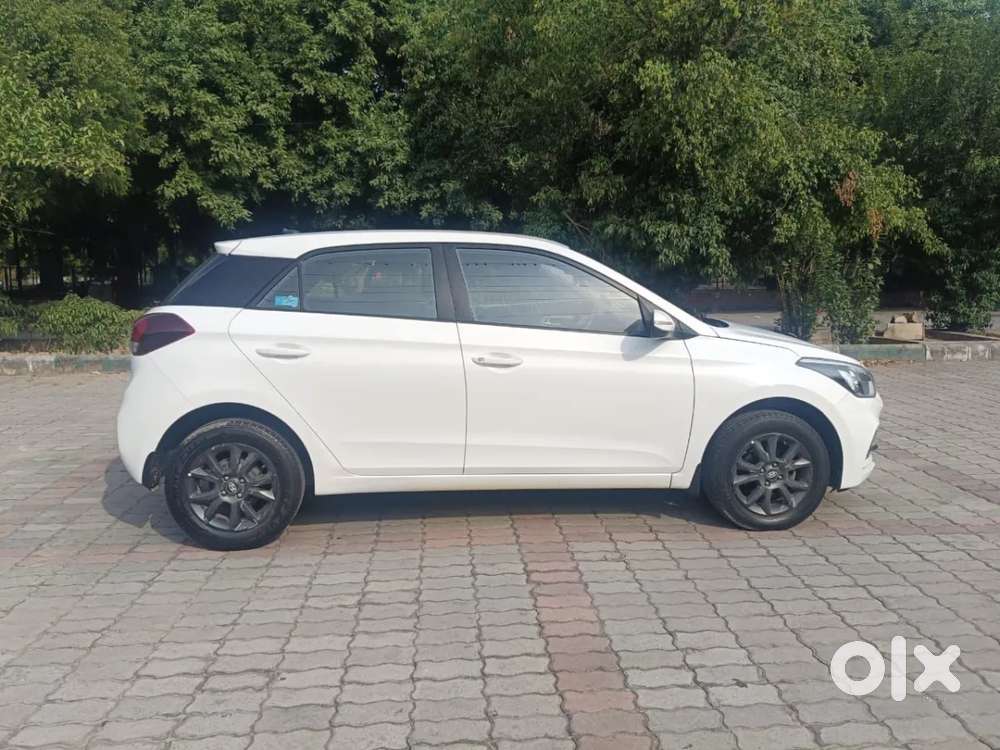 Hyundai Elite I20 Sportz Plus, 2019, Petrol