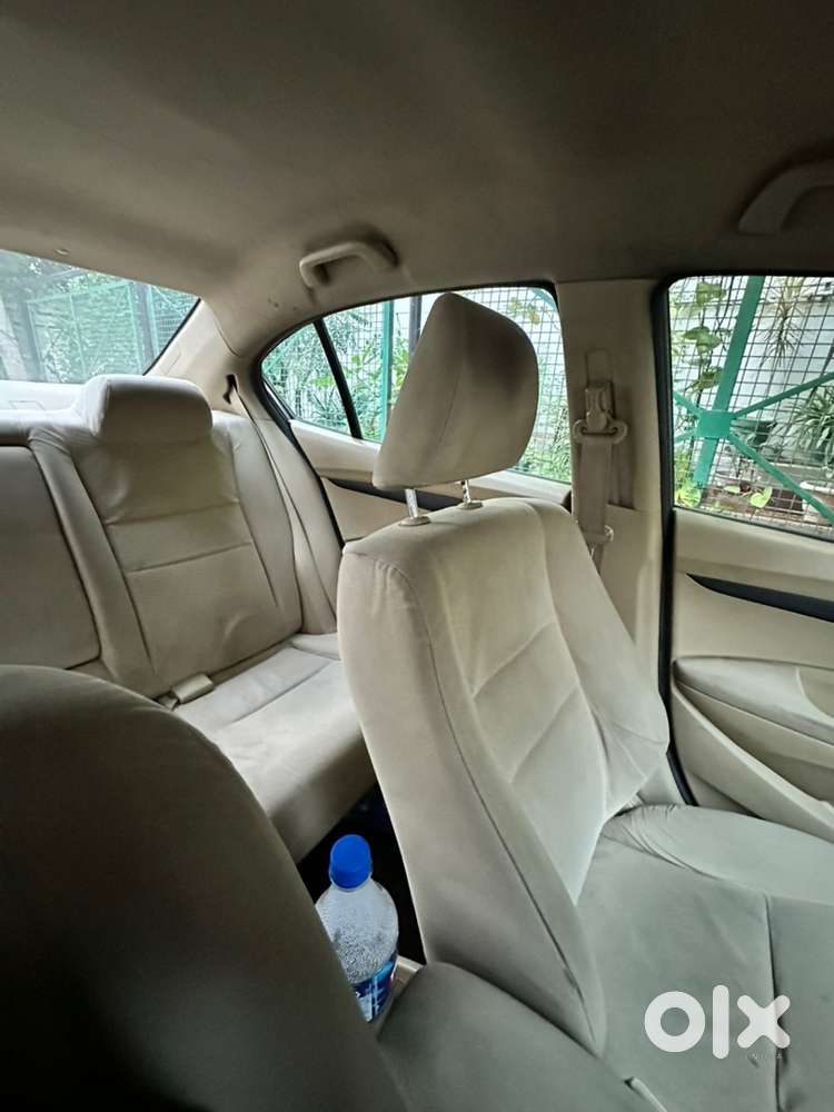 Honda City 1.5s 2012 Model Petrol+cng
