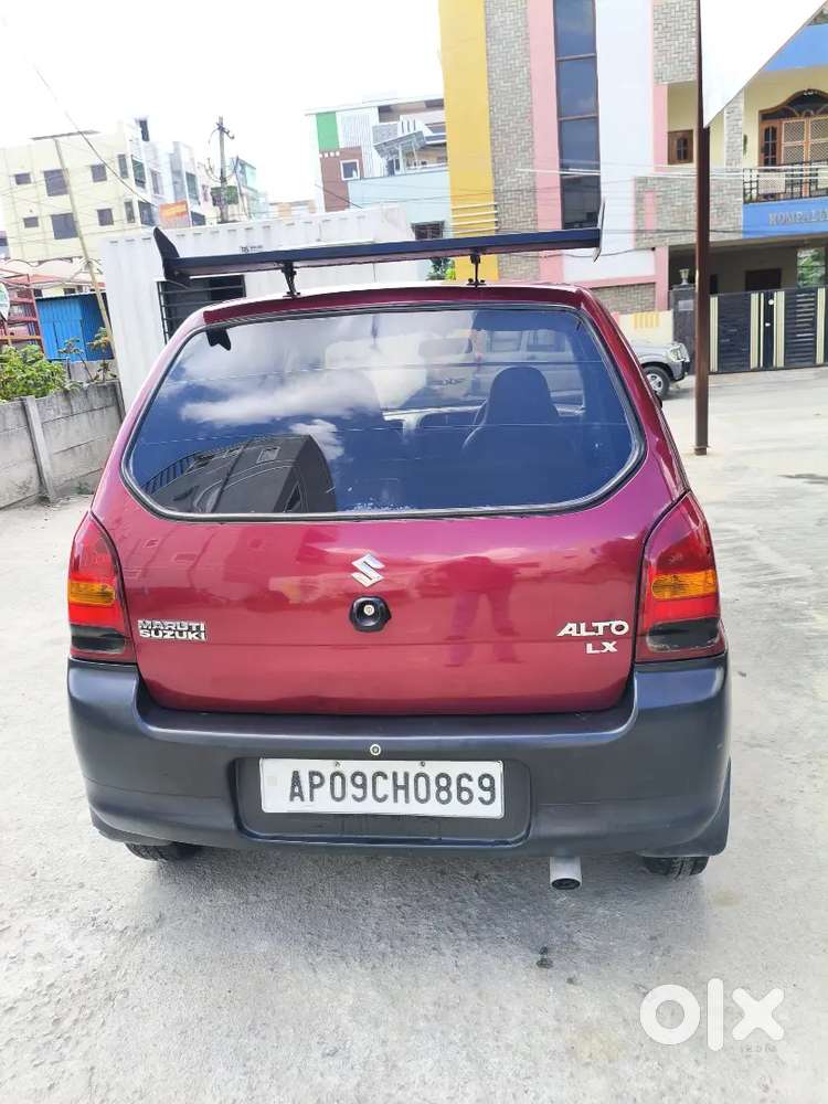 Good Condition  Child A/c