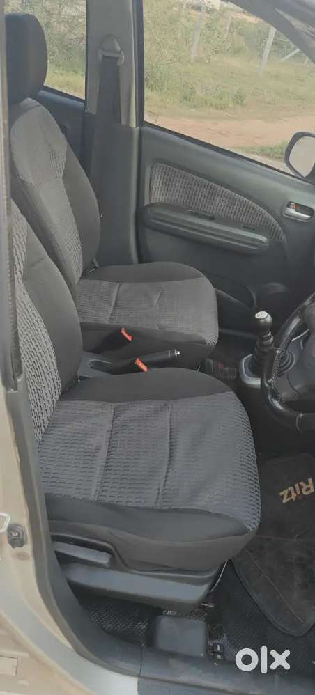 Maruti Suzuki Ritz Vdi 2013