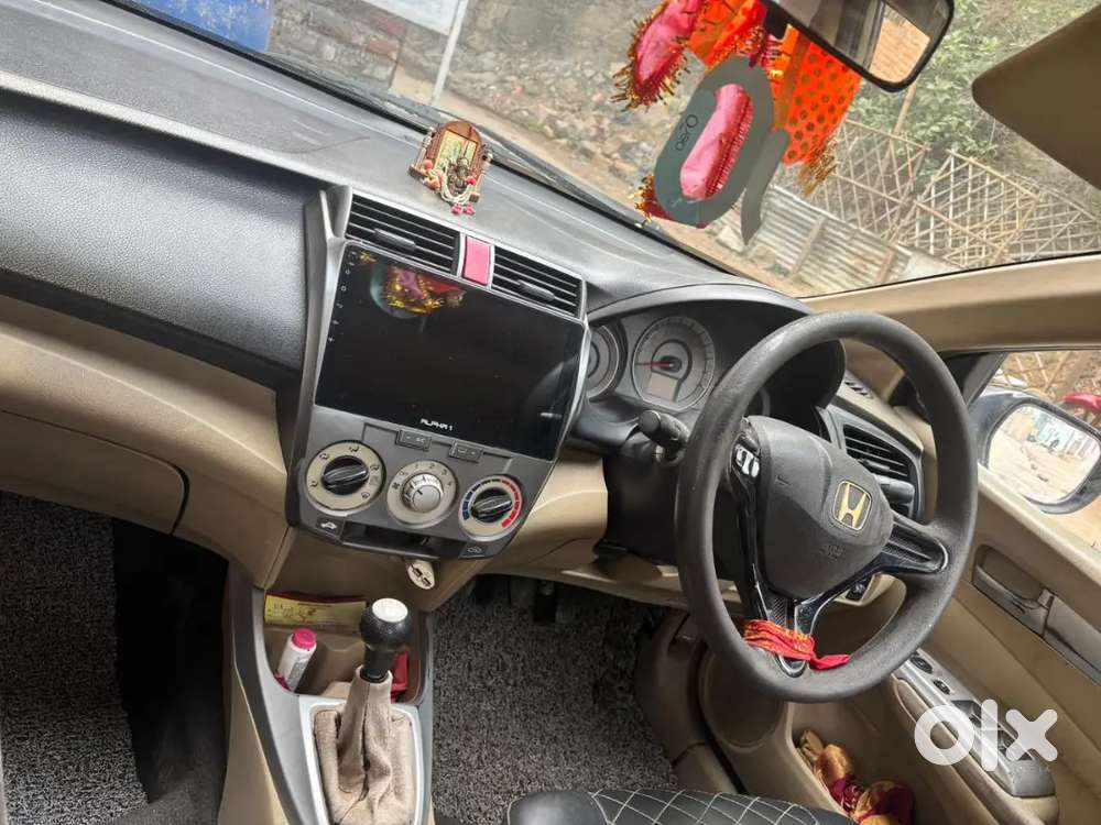 Acchi Gadi H Honda City 2011 Petrol 80000 Km Driven
