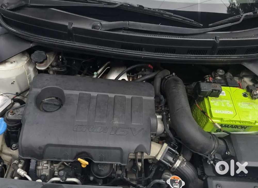 Hyundai Elite I20 2015 Diesel 54000 Km Driven