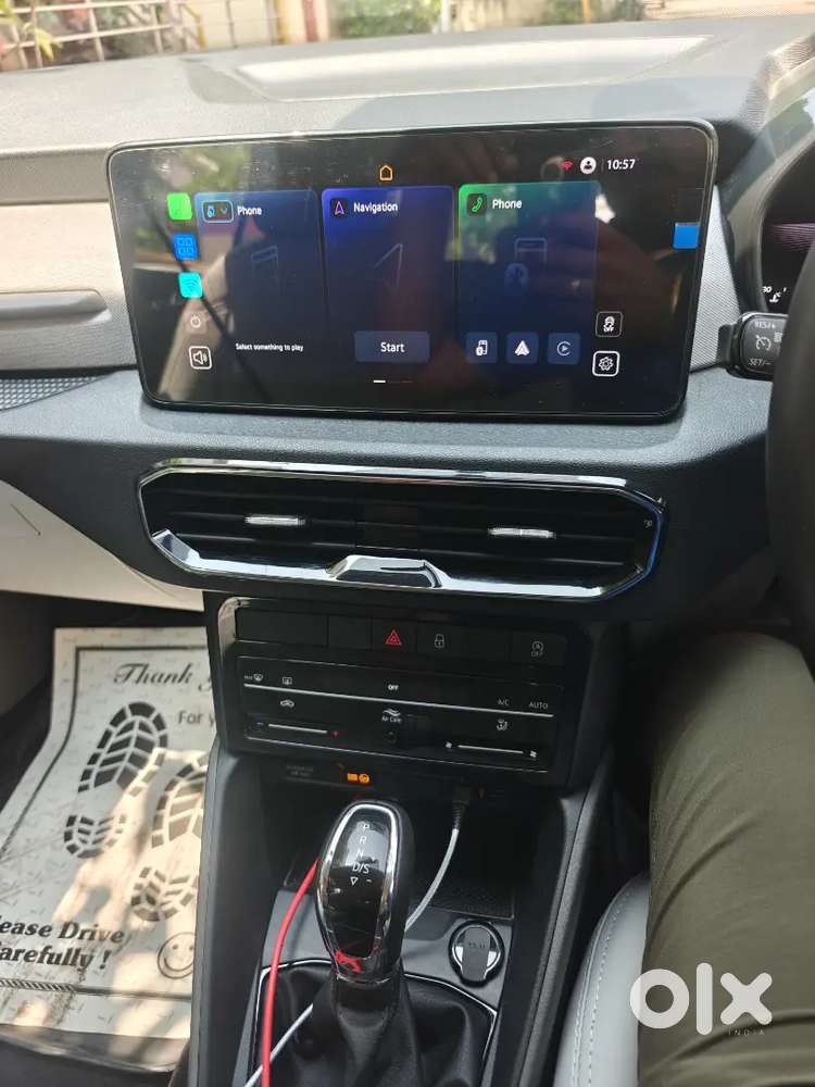 Save 1.5 Lacs Buy Skoda Kylaq Auto 2026. 2 Months Old