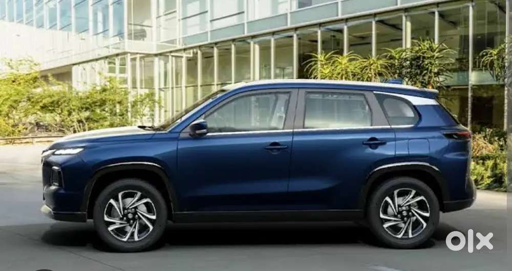 Maruti Suzuki Grand Vitara 2023