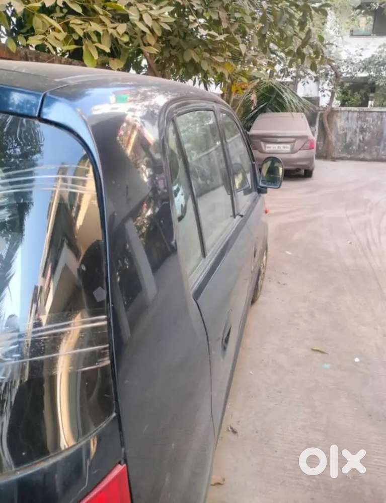 Hyundai Santro Xing 2006 Petrol 50000 Km Driven