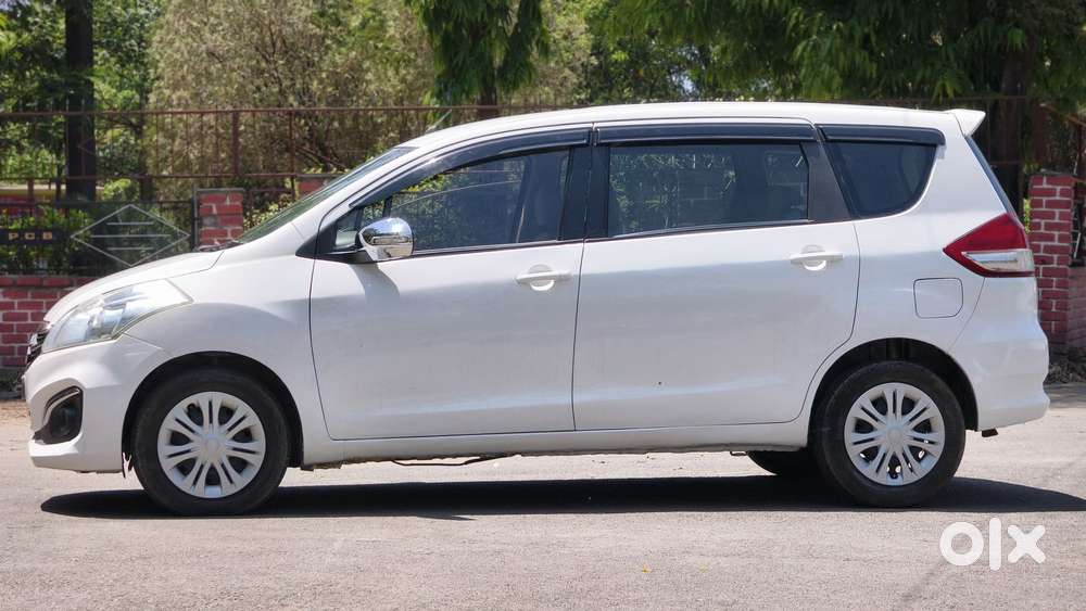 Maruti Suzuki Ertiga 2015-2018 Vdi Abs, 2015, Diesel