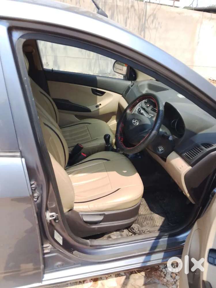 Hyundai Eon 2012 Petrol 120000 Km Driven