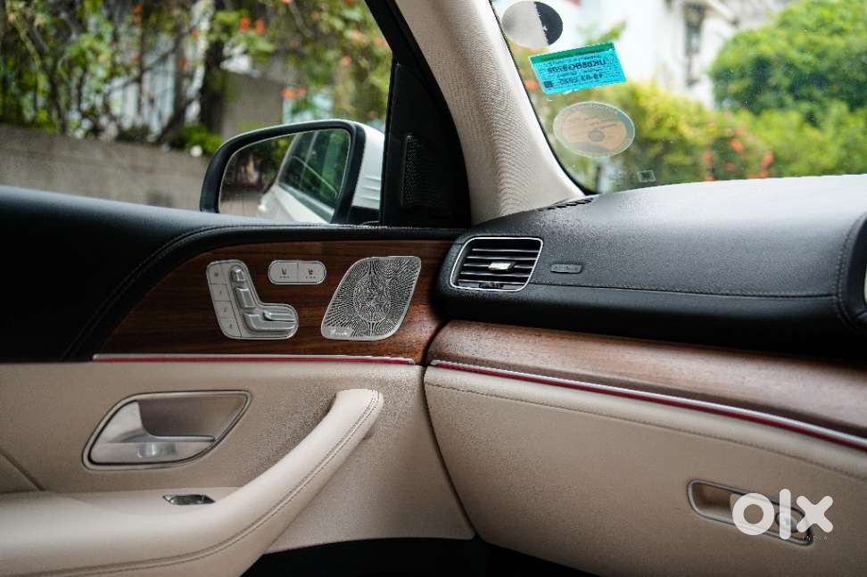 Mercedes-benz Gle 450 4matic Lwb, 2025, Petrol