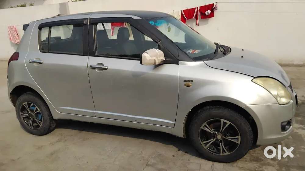 Maruti Suzuki Swift Vdi 2009
