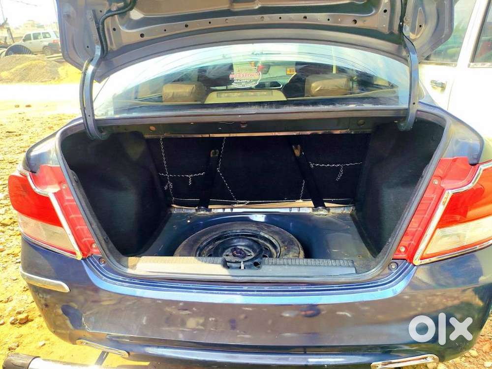 Maruti Suzuki Dzire 1.2 Vxi, 2018, Petrol