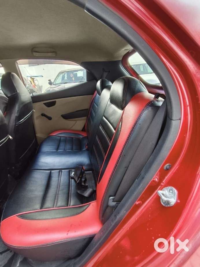 Hyundai Eon Era, 2016, Petrol