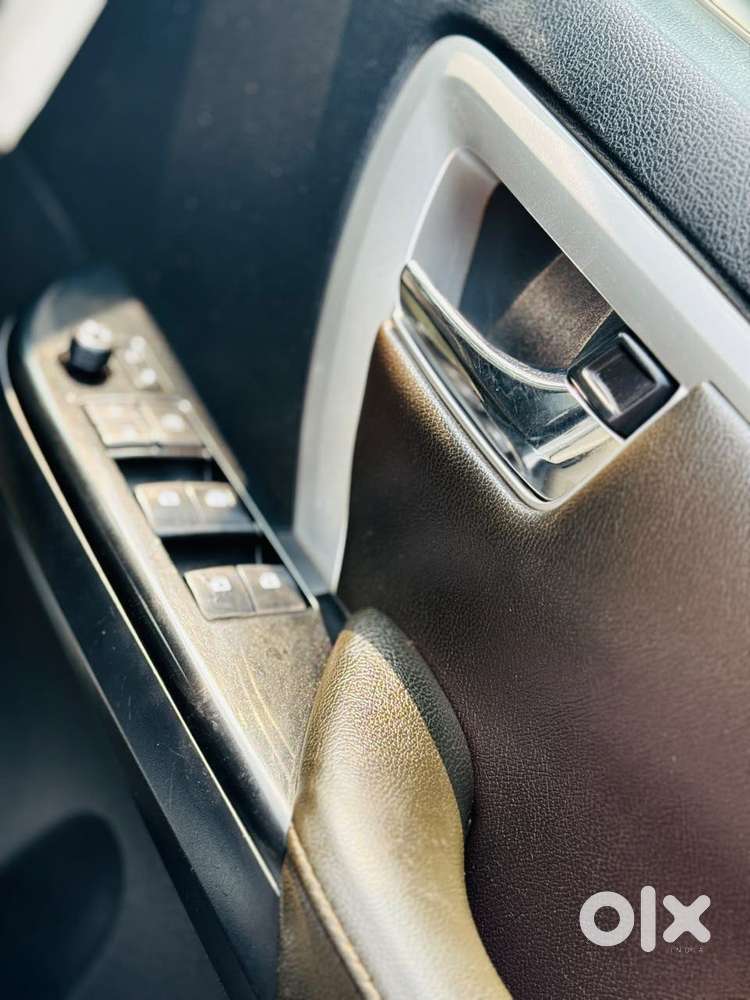 Toyota Fortuner 3.0 4x2 Automatic, 2017, Diesel