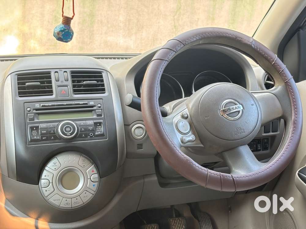 Nissan Sunny Xv 2012 1st Owner