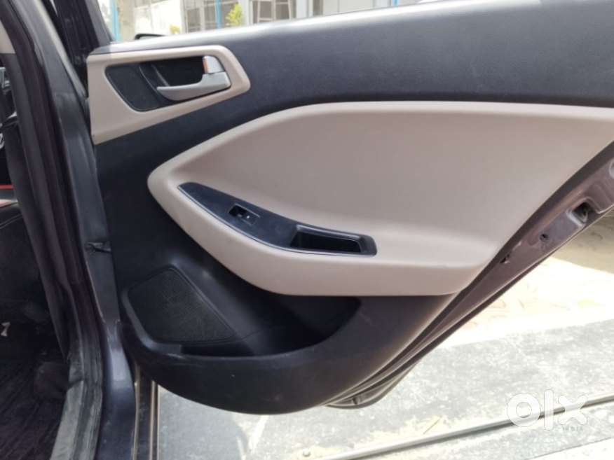 Hyundai I20 Sportz 1.2 Vtvt, 2016, Petrol