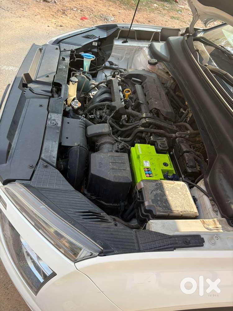 Hyundai Creta 2020 | 1.5l Petrol Sx | Excellent Condition