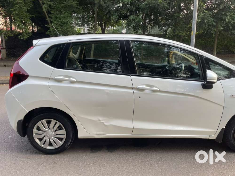 Honda Jazz 1.2 Petrol 2016