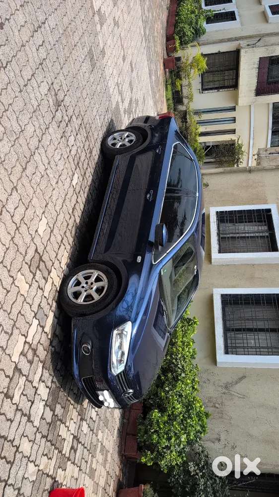Volkswagen Vento 2014 Diesel