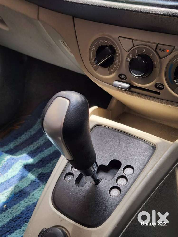 Maruti Suzuki Alto K10 1.0 Vxi Amt, 2015, Petrol
