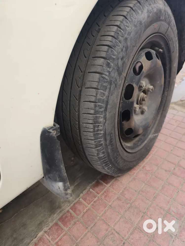 Ford Figo Petrol In Selling.