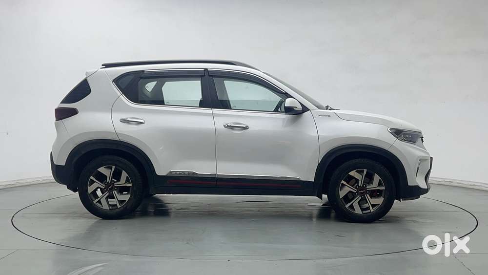 Kia Sonet Gtx Plus 1.5 Dct At, 2022, Diesel