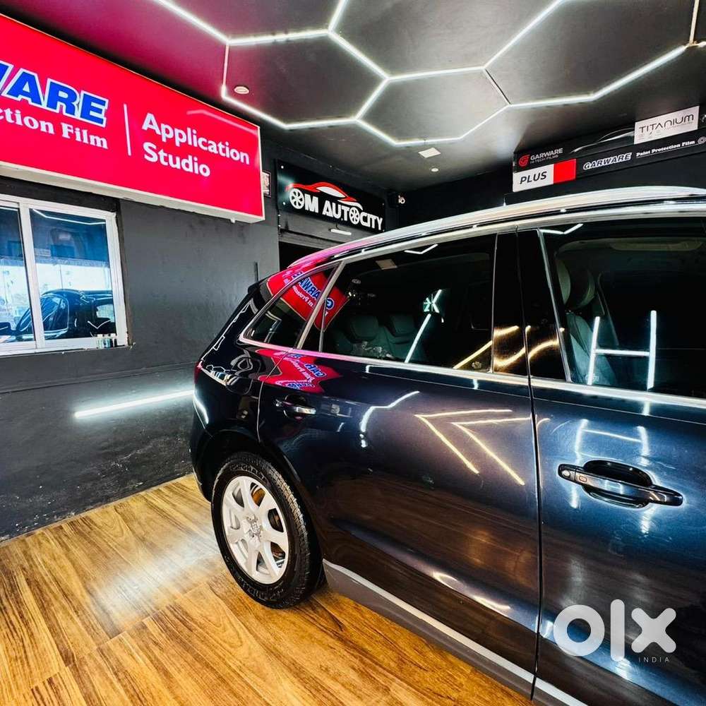 Audi Q5 2014 Diesel Well Maintained