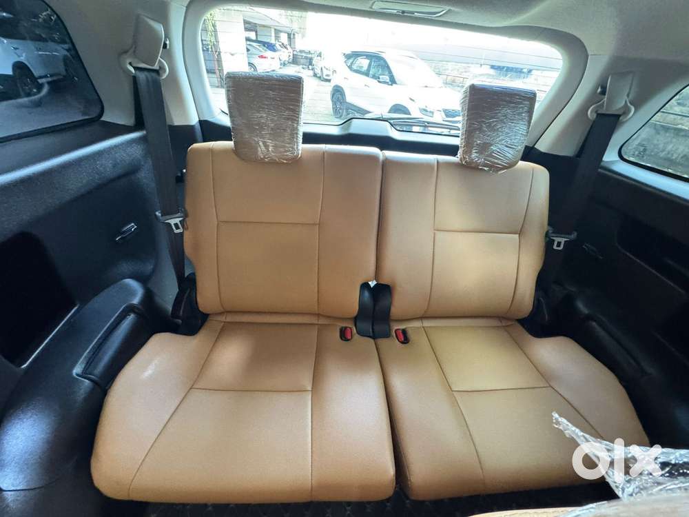 Toyota Fortuner 4x2 At 2.8 Diesel, 2024, Diesel
