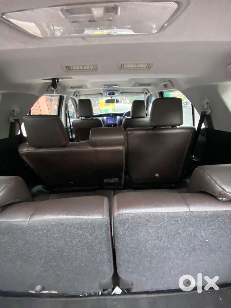 Toyota Fortuner 4x2 Mt 2.7 Petrol, 2020, Petrol