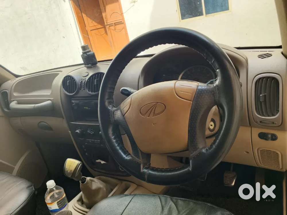 Mahindra Scorpio Diesel 2014