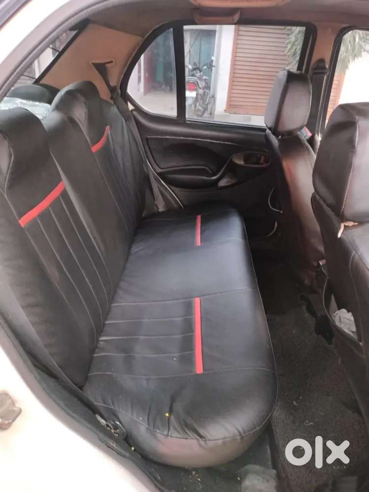 Tata Indigo Ecs 2014 Diesel Well Maintained