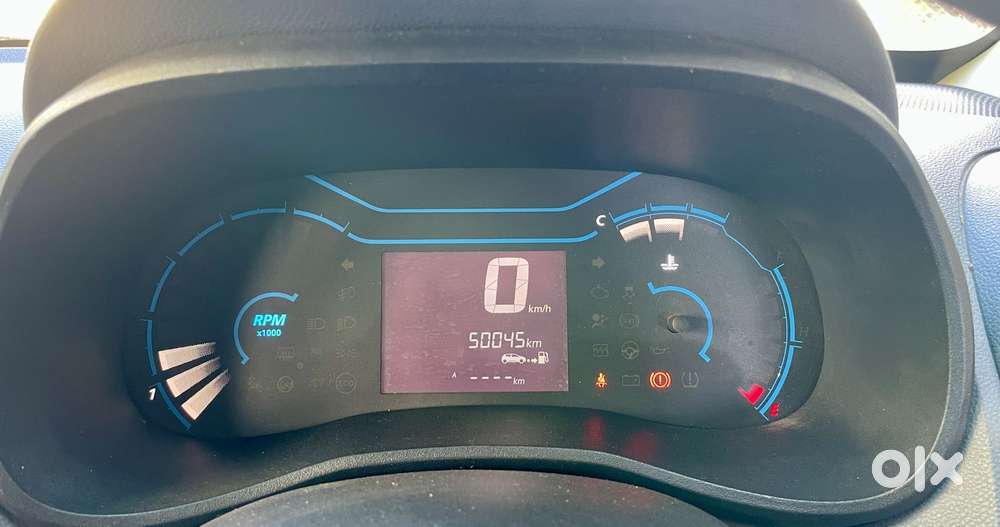 Renault Kwid 1.0 Rxt Optional, 2021, Petrol