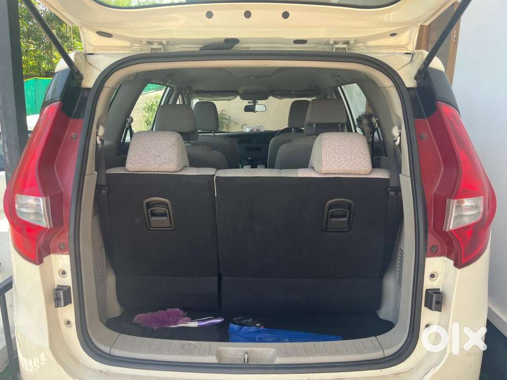 Mahindra Marazzo Diesel 2019 No Accident History Car