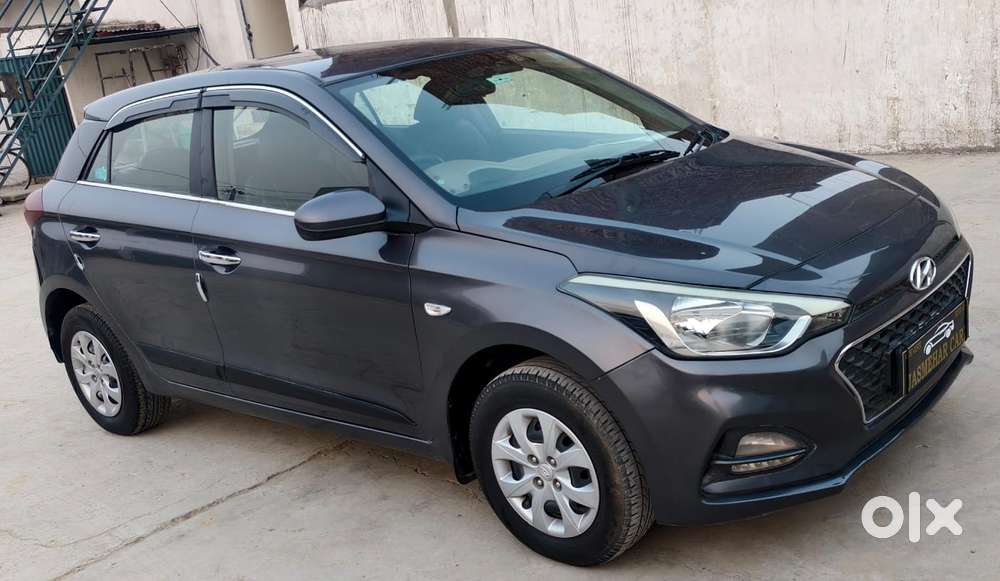 Hyundai Elite I20 Magna Plus, 2019, Petrol