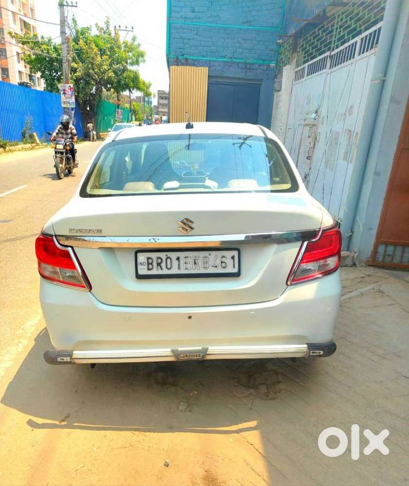 Maruti Suzuki Dzire Vdi, 2019, Petrol