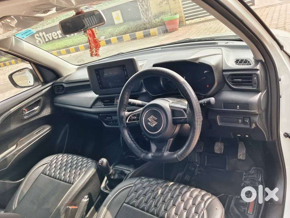 Maruti Suzuki Swift Vxi 1.2 Abs Bs-iv, 2024, Petrol