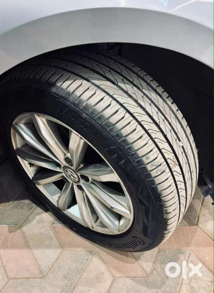 Volkswagen Passat, 2018, Diesel