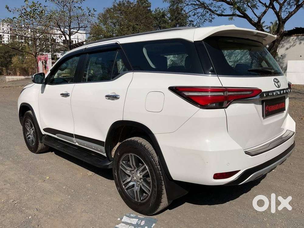 Toyota Fortuner 4x2 At 2.8 Diesel, 2023, Diesel