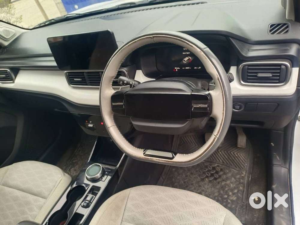 Tata Punch Ev Empowered Plus S, 2024, Electric