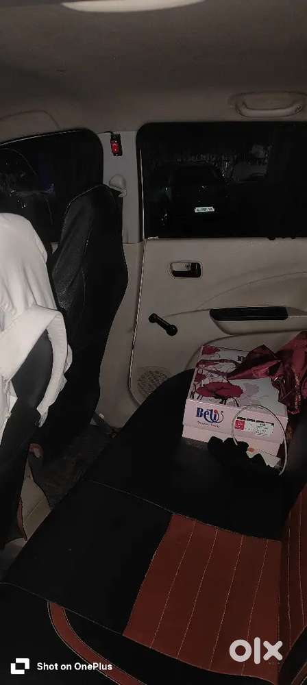 Maruti Suzuki Celerio 2019 Cng & Hybrids 109000 Km Driven