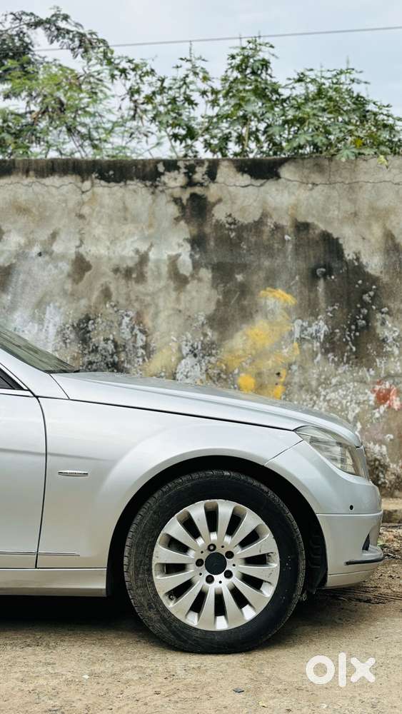 Mercedes-benz C Class Prime 200, 2010, Petrol